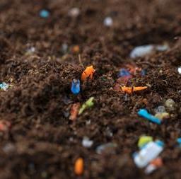 Why we’re fighting dirty against microplastics in our fertiliser and food